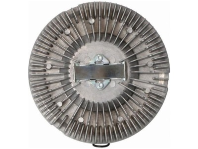 Сцепление вентилятора mercedes atego i 4.2 98-04 unimog 4.2 00- фото №1