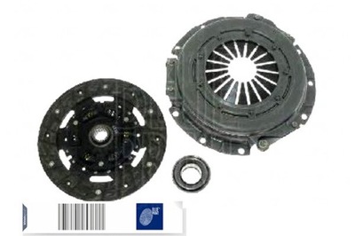 BLP ADD63020 ЗЧЕПЛЕННЯ КОМПЛЕКТ. DAIHATSU FEROZA 1,6 16V 88-99