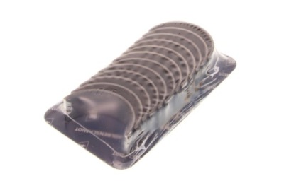 Вкладыши шатуна do mercedes 124 g puch g-modell фото №1