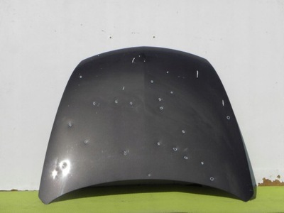 Капот mazda 6 vi 08-12 оригинал фото №1