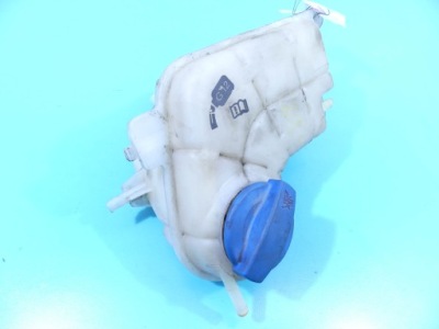 Бачки расширительный audi a6 c6 фото №1