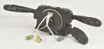 Перемикач комбінований peugeot citroen 96595071xt фото №1