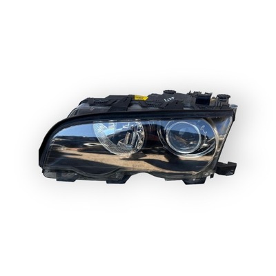 BMW E46 FACELIFT 6911445 LAMP LEFT BI-XENON  