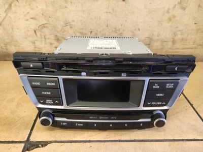 Радіо i20 ii фото №1