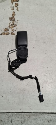 Opel corsa f клипса поперечина задняя 2019- фото №1