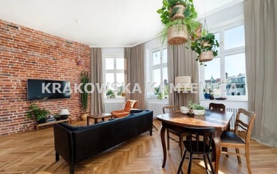 Mieszkanie, Kraków, Stare Miasto, 65 m²