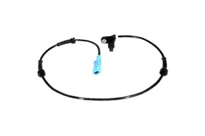 Delphi датчик abs peugeot задня 206 98- delphi ham фото №1