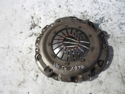 Прижим сцепления vw t4 transporter 1.9td фото №1