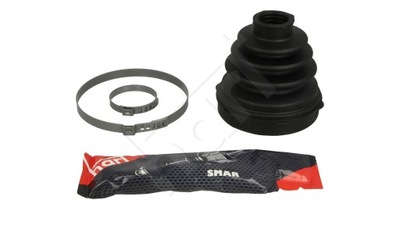 Защита шарнир внутренний. komp.citroen c5 08- фото №1