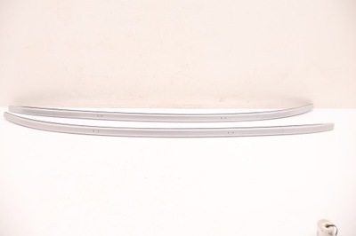 Maserati levante рейлинги 27514, 27522 фото №1