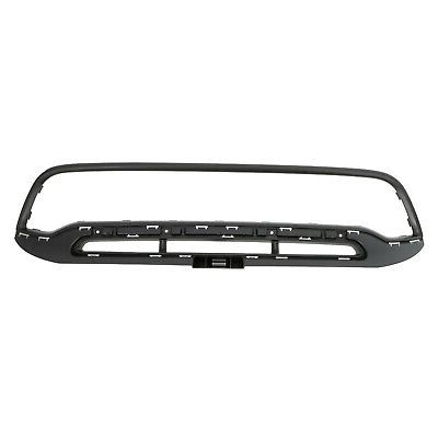 2018 2019 2020 dodge durango рамка решітка передня фото №1