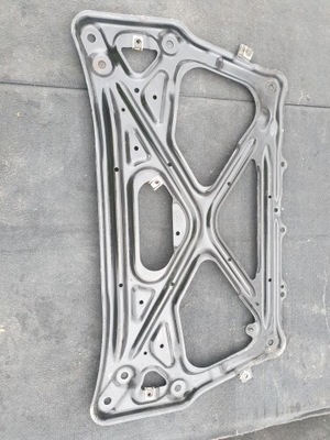 Підпора захист підвіска audi a6 c7 4h0399346q фото №1