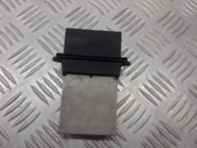 Резистор резистор вентилятор citroen c3 73418412 фото №1