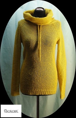 SOLAR - damski sweter