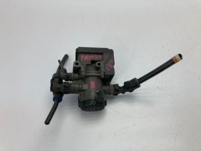 Volvo fh fm renault premium magnum dxi euro 5 eev lift клапан ebs 21122034 фото №1