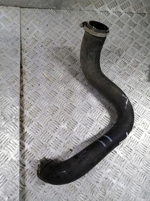 Ford edge 2017 2.0 шланг водяний wąż дроти фото №1