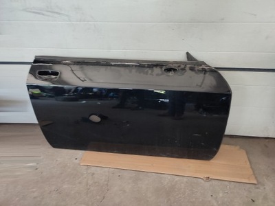 Dodge challenger 2016 дверь правое px8 фото №1