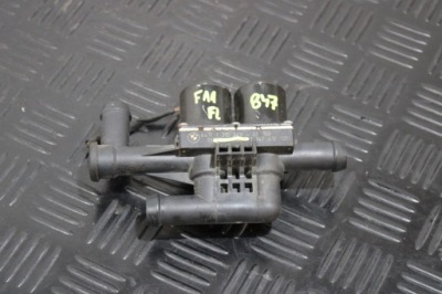 Помпа клапан воды 9310349 bmw 5 f10 f11 lift фото №1