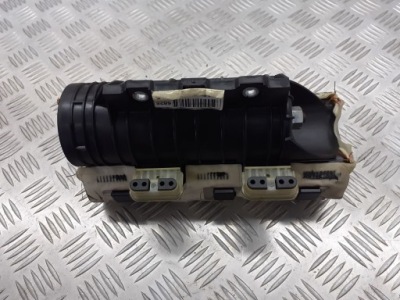 Подушка подушка безпеки пасажира opel vectra c 09186922 фото №1