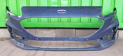 Бампер перед ford kuga st mk3 2019- фото №1