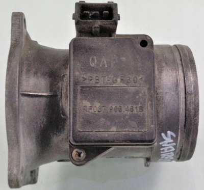 Vw sharan 95 r 2.0 8v расходомер фото №1