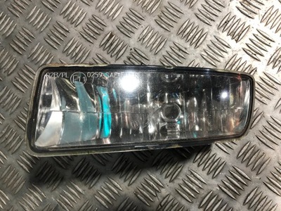 Ford expedition ii протитуманна фара лівий перед 02- фото №1