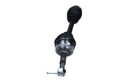 MAXGEAR ПОЛУОСЬ OPEL CORSA C 00- 1,3CDTI-1,7DTI/1,4B LE ABS