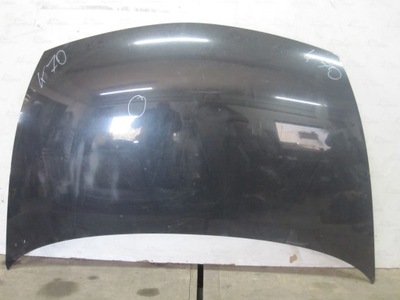 Honda civic viii 06r капот фото №1