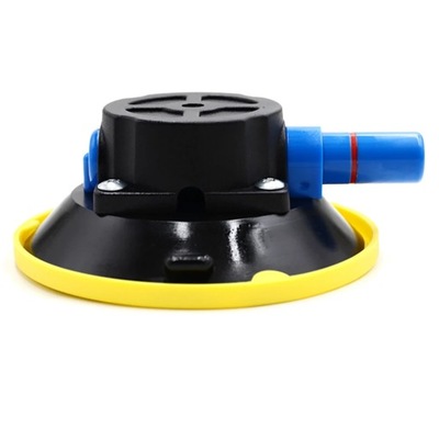 4.5Inch 125Mm Concave Vacuum Cup Heavy Duty Hand Pump Suction Cup wi~86305 