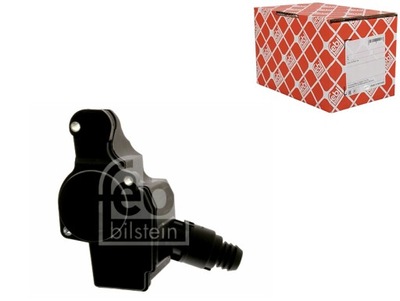 Febi bilstein 38773 сепаратор масла, вентиляция пространство коленчатого вала фото №1