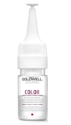 Odżywka do włosów Goldwell 18 ml serum intensywne