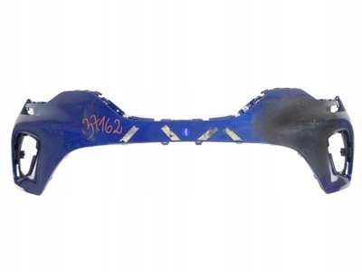 Renault captur ii бампер перед передний | getmotor 9yb фото №1