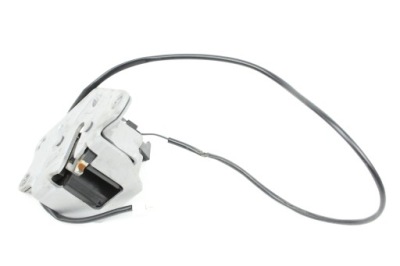 Замок дверь правый задняя bmw i3 i01 7291032 фото №1