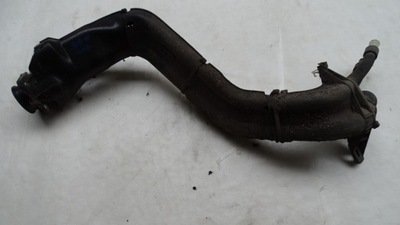 Труба заливна горловина пального бензин kia rio iii 2011-2017 фото №1