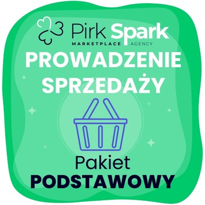 Prowadzenie Sprzedaży Allegro Pakiet Podstawowy