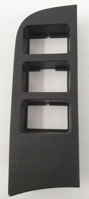 Рамка защита кнопок opel agila b 7383151k1 фото №1