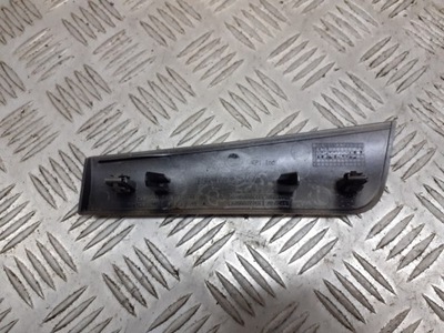 Молдинг декоративная панели renault thalia ii 8200697735 фото №1