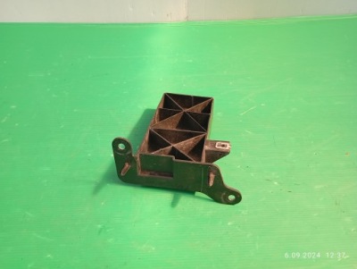 Зона деформації лівий перед renault twingo iii 620935284r 14- фото №1