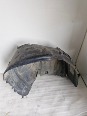 Подкрылок правый перед 51886040 fiat 500l6 фото №1