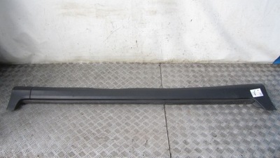 Volvo xc60 молдинг порог правая 08-13 22 фото №1