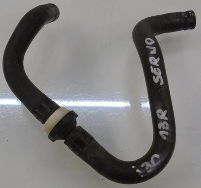 Hyundai i30 ii 13 r 1.6 gdi шланг усилитель тормозов eu фото №1