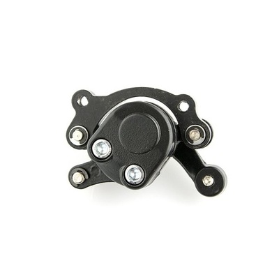 SOPORTE DE FRENADO PARTE TRASERA MINI BIKE POCKET ATV DERECHA  