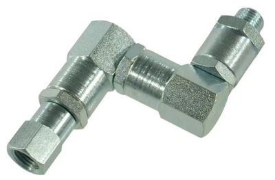 Przegub pistoletu smarowniczego Mato