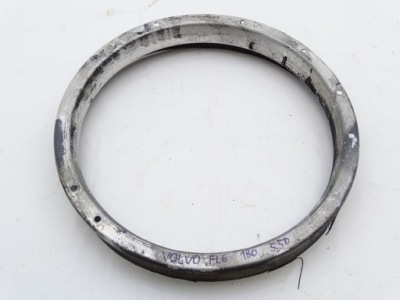 Volvo fl6 00-06 захист хомут вентилятора 57cm фото №1