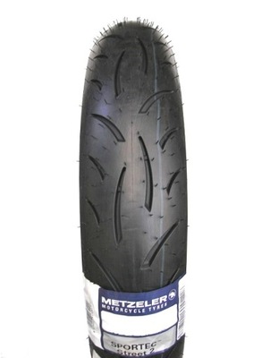 70/90-17 METZELER SPORTEC STREET 2 TL 38S ПЕРЕД ЗАД ПОКРЫШКА