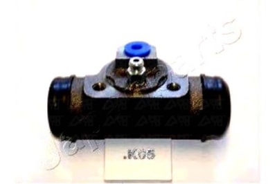 Japanparts цилиндрик тормозной kia sportage фото №1