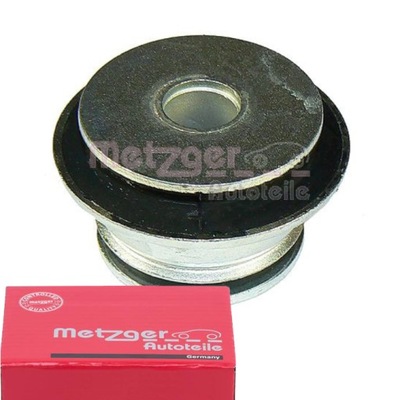 Втулка задній балка задня do lancia y фото №1