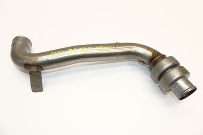 EDGE II 2.0 TDCI EURO 6 BITURBO TUBE AIR  