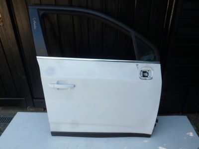 Двері праве перед повний chevrolet orlando фото №1
