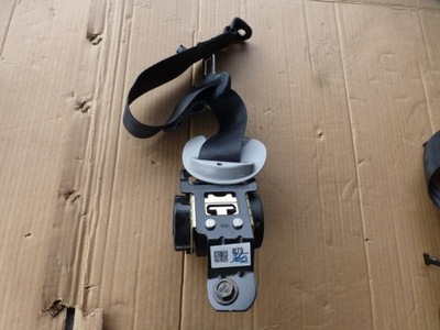 Hyundai tucson i ремни перед правый левый фото №1